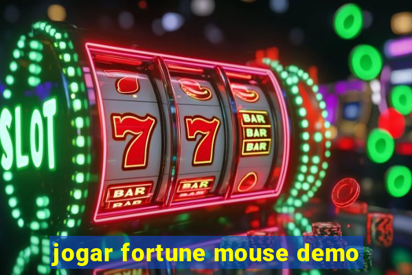 jogar fortune mouse demo